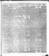 Dublin Daily Express Thursday 26 January 1899 Page 5