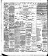 Dublin Daily Express Friday 27 January 1899 Page 8