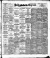 Dublin Daily Express Thursday 02 February 1899 Page 1