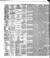 Dublin Daily Express Monday 06 February 1899 Page 4