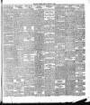 Dublin Daily Express Monday 06 February 1899 Page 5