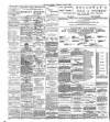 Dublin Daily Express Wednesday 08 March 1899 Page 8