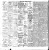 Dublin Daily Express Saturday 01 April 1899 Page 4