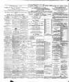 Dublin Daily Express Monday 10 April 1899 Page 8