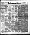 Dublin Daily Express Thursday 04 May 1899 Page 1