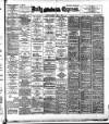Dublin Daily Express Tuesday 09 May 1899 Page 1