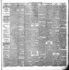 Dublin Daily Express Saturday 13 May 1899 Page 3