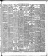 Dublin Daily Express Monday 22 May 1899 Page 5