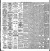 Dublin Daily Express Saturday 27 May 1899 Page 4