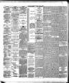 Dublin Daily Express Tuesday 30 May 1899 Page 4