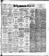 Dublin Daily Express Tuesday 20 June 1899 Page 1