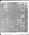 Dublin Daily Express Tuesday 27 June 1899 Page 5