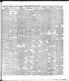 Dublin Daily Express Monday 31 July 1899 Page 5