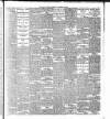 Dublin Daily Express Wednesday 20 September 1899 Page 5