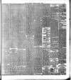 Dublin Daily Express Wednesday 04 October 1899 Page 7