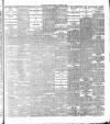 Dublin Daily Express Monday 09 October 1899 Page 5