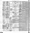 Dublin Daily Express Tuesday 10 October 1899 Page 4