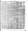 Dublin Daily Express Friday 13 October 1899 Page 5