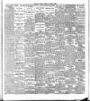 Dublin Daily Express Thursday 19 October 1899 Page 5