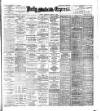 Dublin Daily Express Thursday 26 October 1899 Page 1