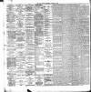 Dublin Daily Express Wednesday 01 November 1899 Page 4