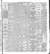 Dublin Daily Express Saturday 18 November 1899 Page 5