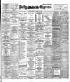 Dublin Daily Express Monday 20 November 1899 Page 1
