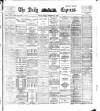 Dublin Daily Express Friday 29 December 1899 Page 1