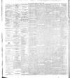 Dublin Daily Express Friday 04 January 1901 Page 4