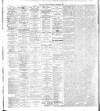 Dublin Daily Express Saturday 05 January 1901 Page 4