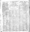 Dublin Daily Express Wednesday 09 January 1901 Page 8