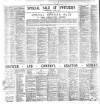 Dublin Daily Express Monday 14 January 1901 Page 8