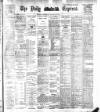 Dublin Daily Express Wednesday 16 January 1901 Page 1
