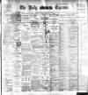 Dublin Daily Express Thursday 17 January 1901 Page 1