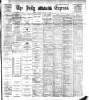 Dublin Daily Express Friday 18 January 1901 Page 1