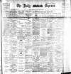 Dublin Daily Express Saturday 19 January 1901 Page 1