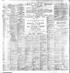 Dublin Daily Express Saturday 19 January 1901 Page 8