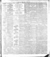 Dublin Daily Express Monday 21 January 1901 Page 5