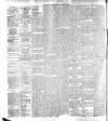 Dublin Daily Express Monday 28 January 1901 Page 4