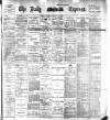 Dublin Daily Express Tuesday 29 January 1901 Page 1