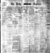 Dublin Daily Express Thursday 31 January 1901 Page 1