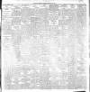 Dublin Daily Express Wednesday 13 February 1901 Page 5