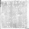 Dublin Daily Express Saturday 23 February 1901 Page 5