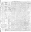 Dublin Daily Express Thursday 28 February 1901 Page 4