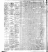 Dublin Daily Express Monday 11 March 1901 Page 4