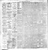 Dublin Daily Express Saturday 16 March 1901 Page 4