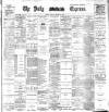 Dublin Daily Express Friday 22 March 1901 Page 1