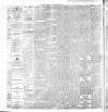 Dublin Daily Express Friday 22 March 1901 Page 4