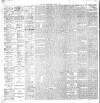 Dublin Daily Express Monday 01 April 1901 Page 4