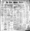 Dublin Daily Express Saturday 13 April 1901 Page 1